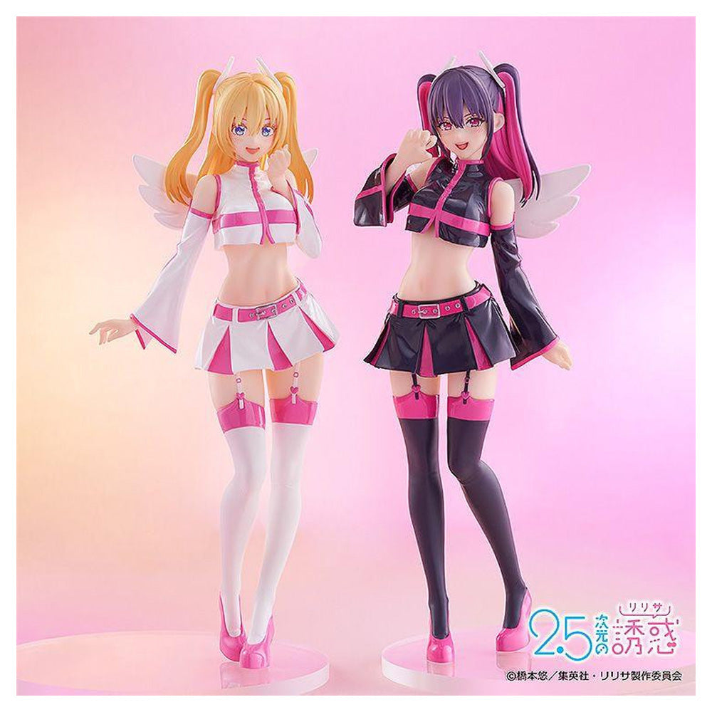 FIGURA POP UP PARADE MIRIELLA ANGEL AIRBORNE CORPS VER.