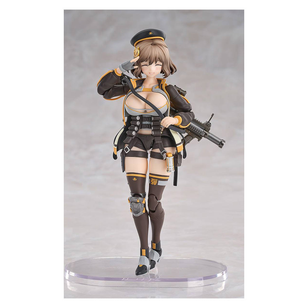 FIGURA HYPER BODY ANIS