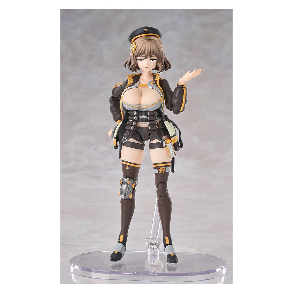 FIGURA HYPER BODY ANIS