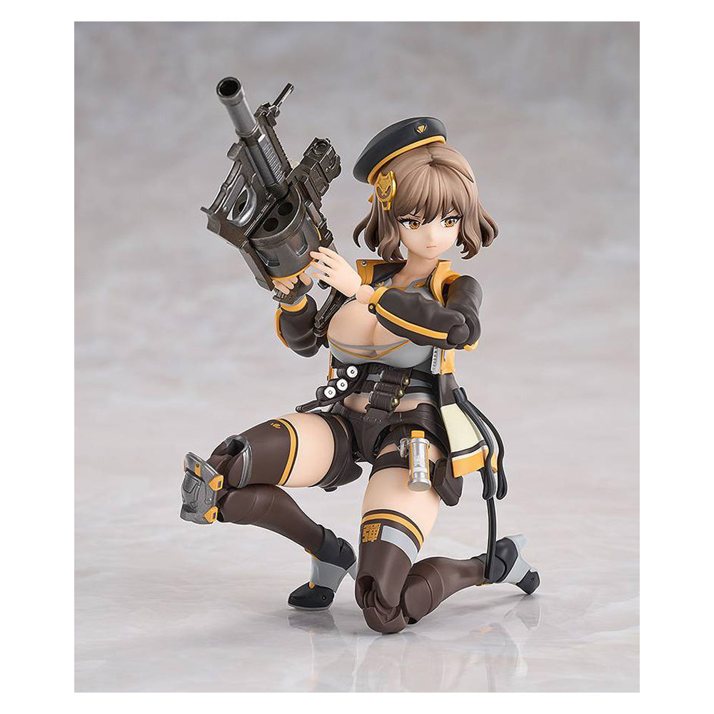 FIGURA HYPER BODY ANIS
