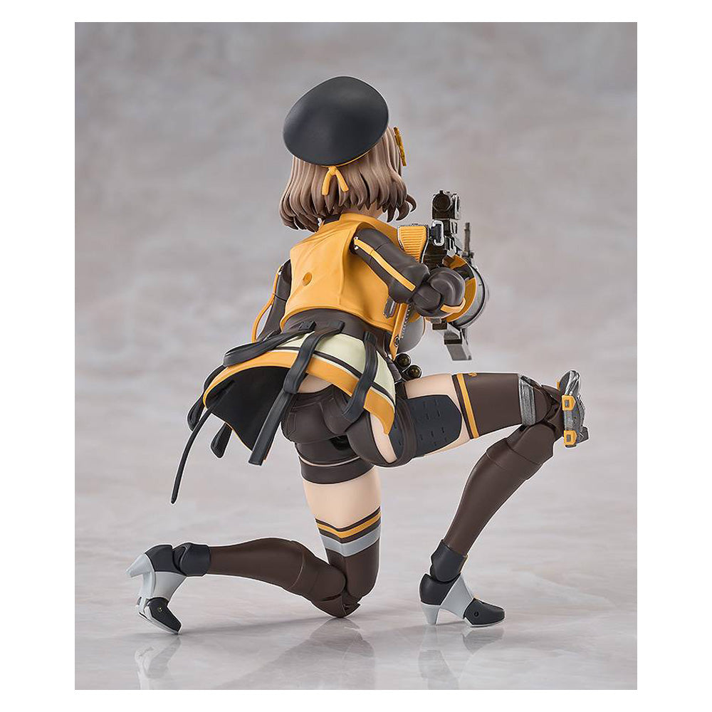 FIGURA HYPER BODY ANIS