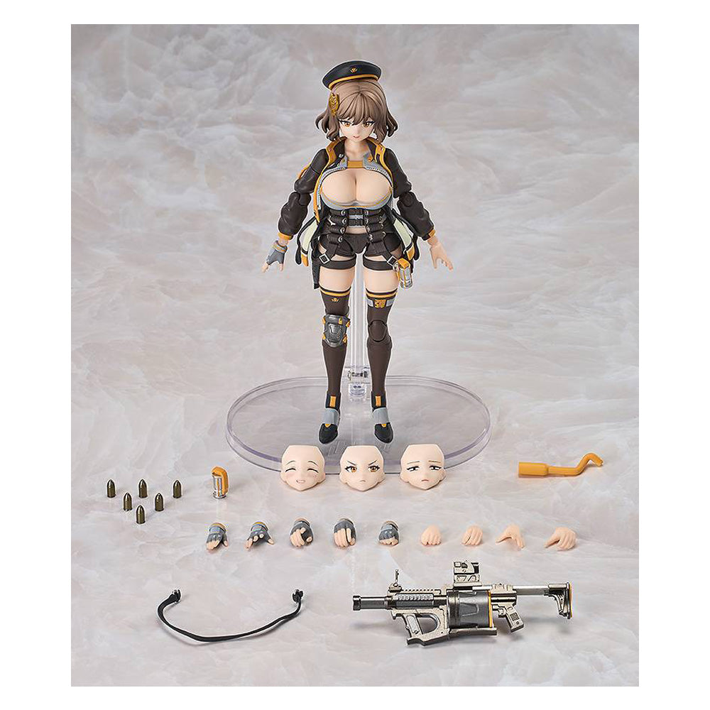 FIGURA HYPER BODY ANIS