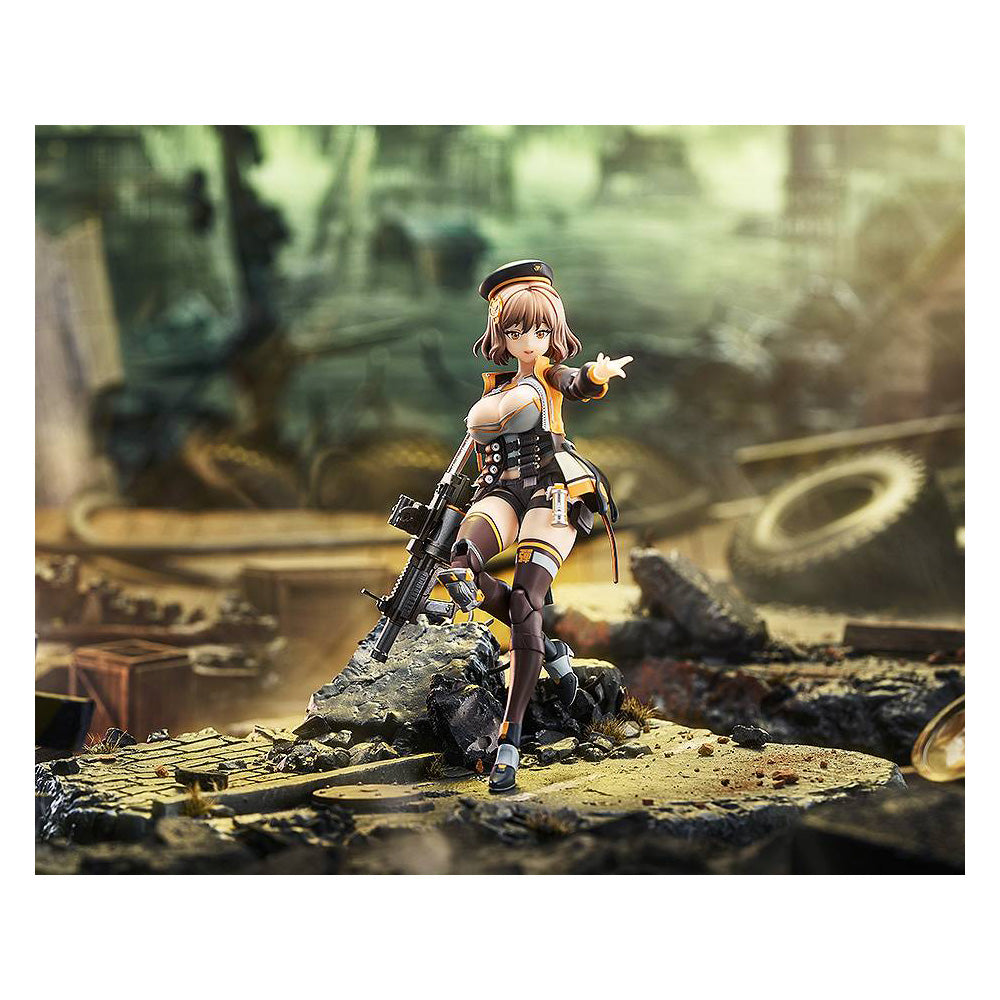 FIGURA HYPER BODY ANIS