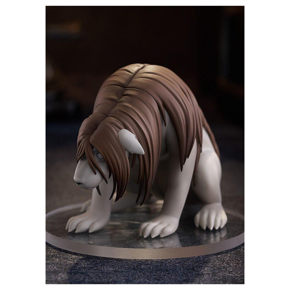 FIGURA POP UP PARADE SHOU TUCKER AND NINA CHIMERA
