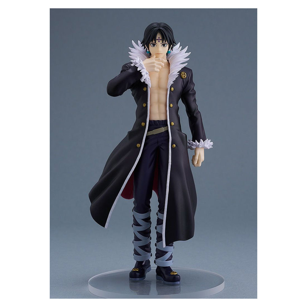 FIGURA POP UP PARADE CHROLLO