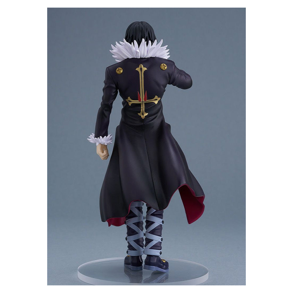 FIGURA POP UP PARADE CHROLLO