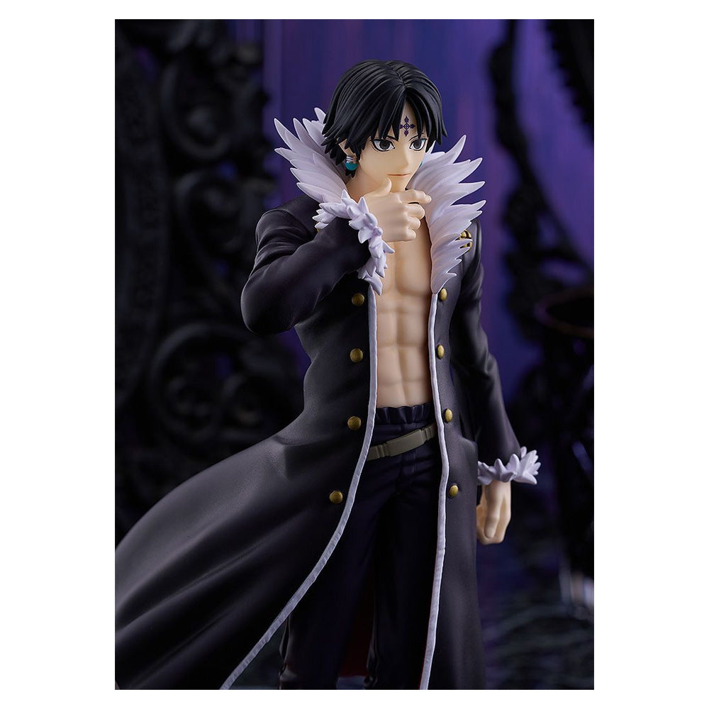 FIGURA POP UP PARADE CHROLLO