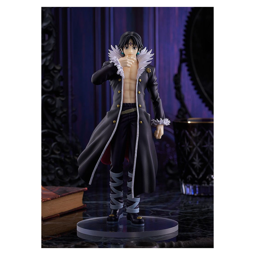FIGURA POP UP PARADE CHROLLO