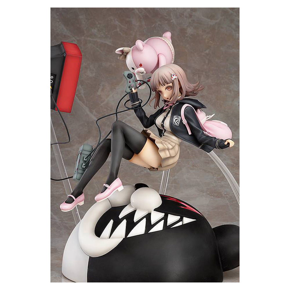FIGURA CHIAKI NANAMI 1/8 PHAT