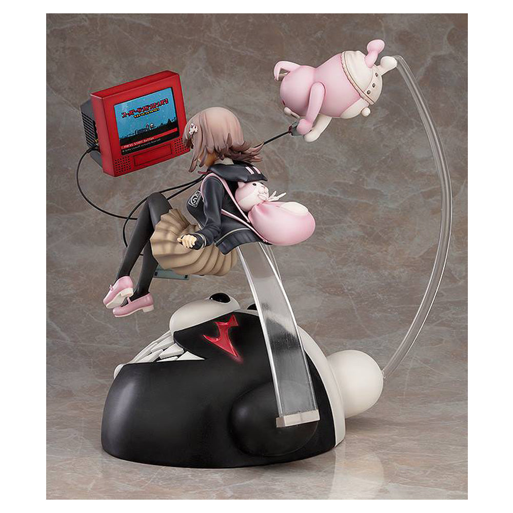 FIGURA CHIAKI NANAMI 1/8 PHAT