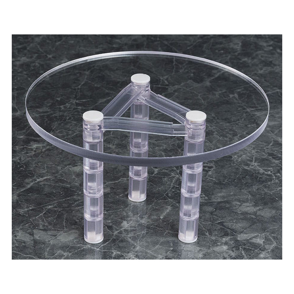 BASE FLOTANTE PARA FIGURAS