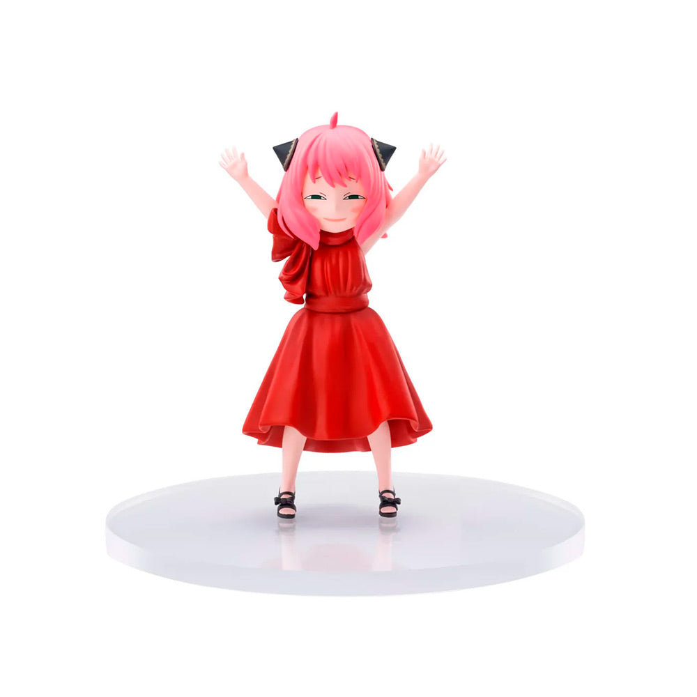 FIGURA PM ANYA FORGER PARTY