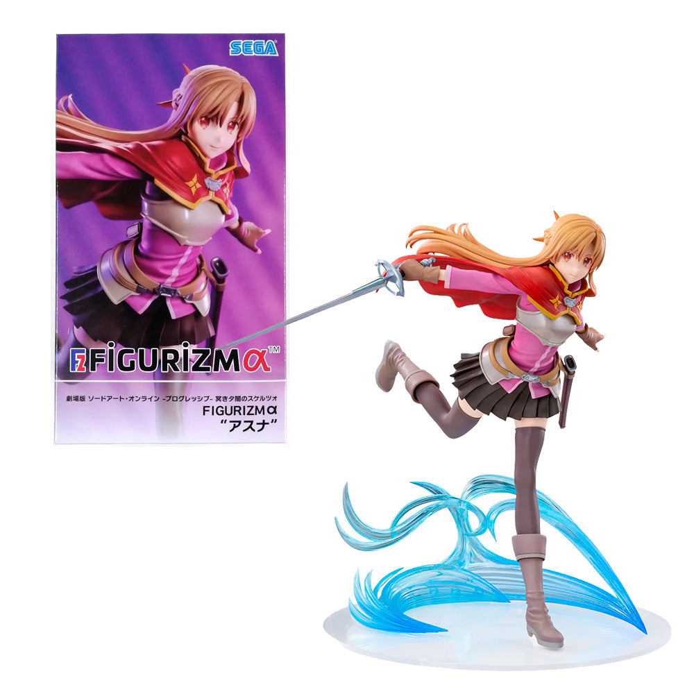 FIGURA FIGURIZMΑ ASUNA