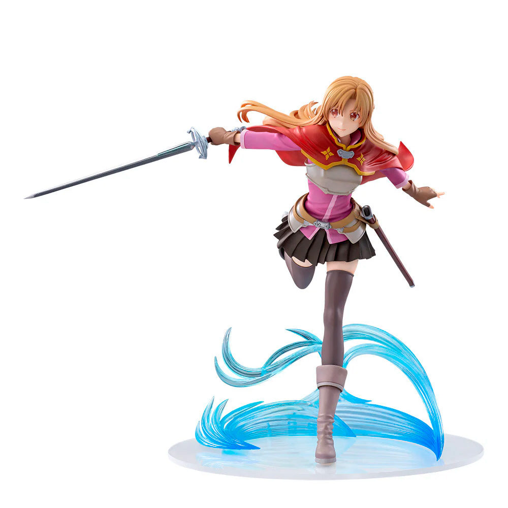 FIGURA FIGURIZMΑ ASUNA