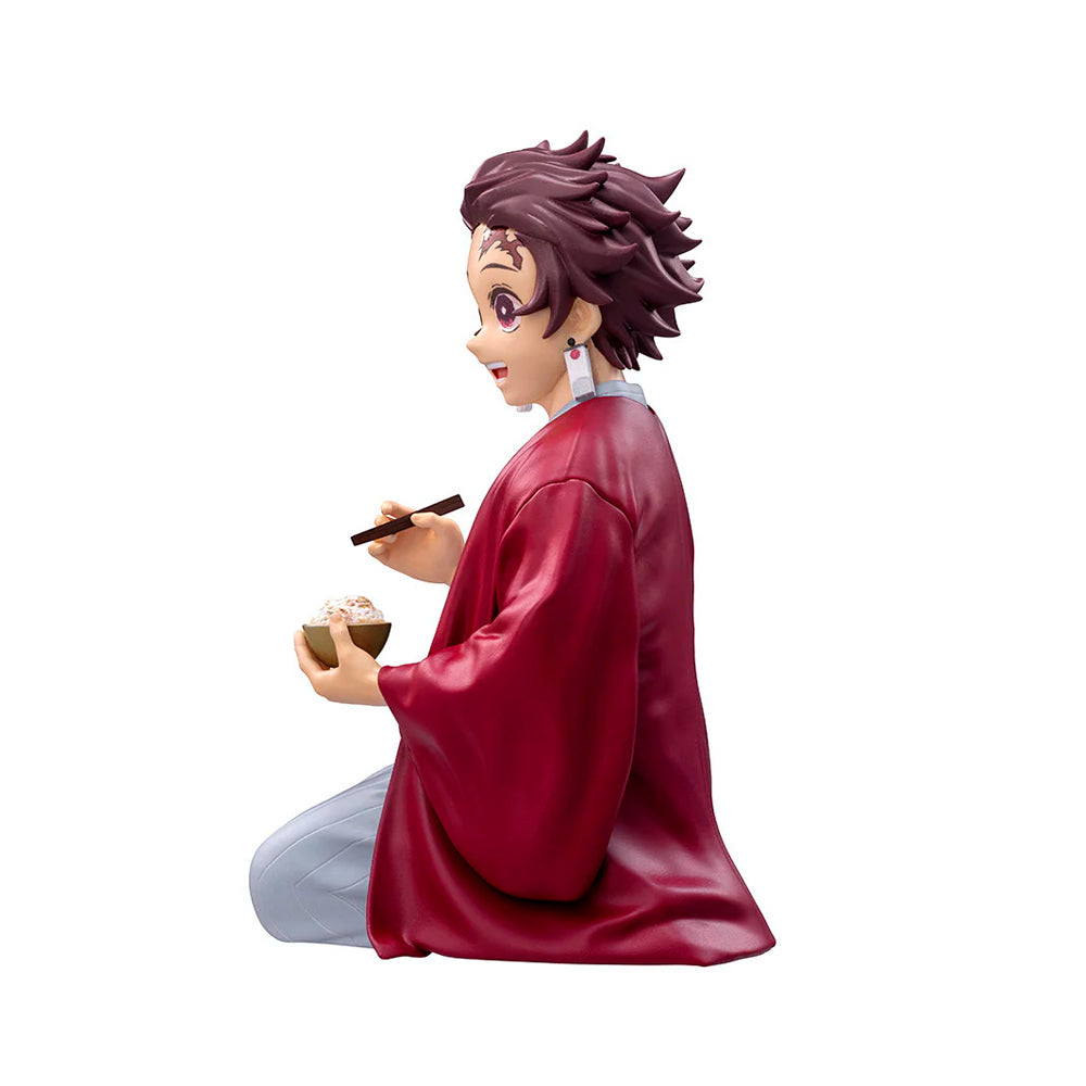 FIGURA PM PERCHING TANJIRO KAMADO SWORDSMITH VILLAGE ARC