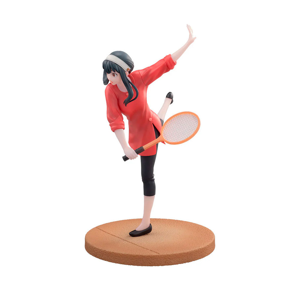 FIGURA LUMINASTA JOY FORGER TENNIS VER.