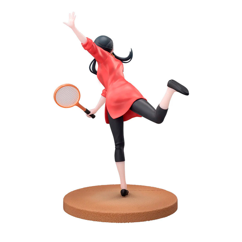 FIGURA LUMINASTA YOR FORGER TENNIS VER.