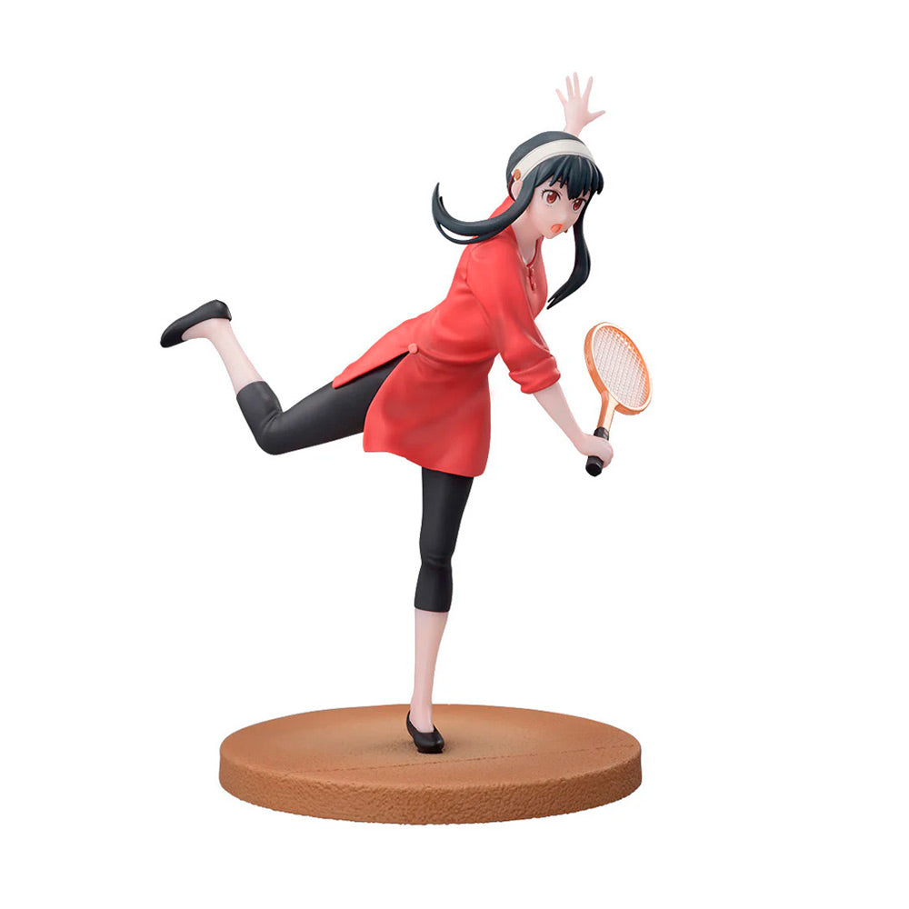 FIGURA LUMINASTA YOR FORGER TENNIS VER.