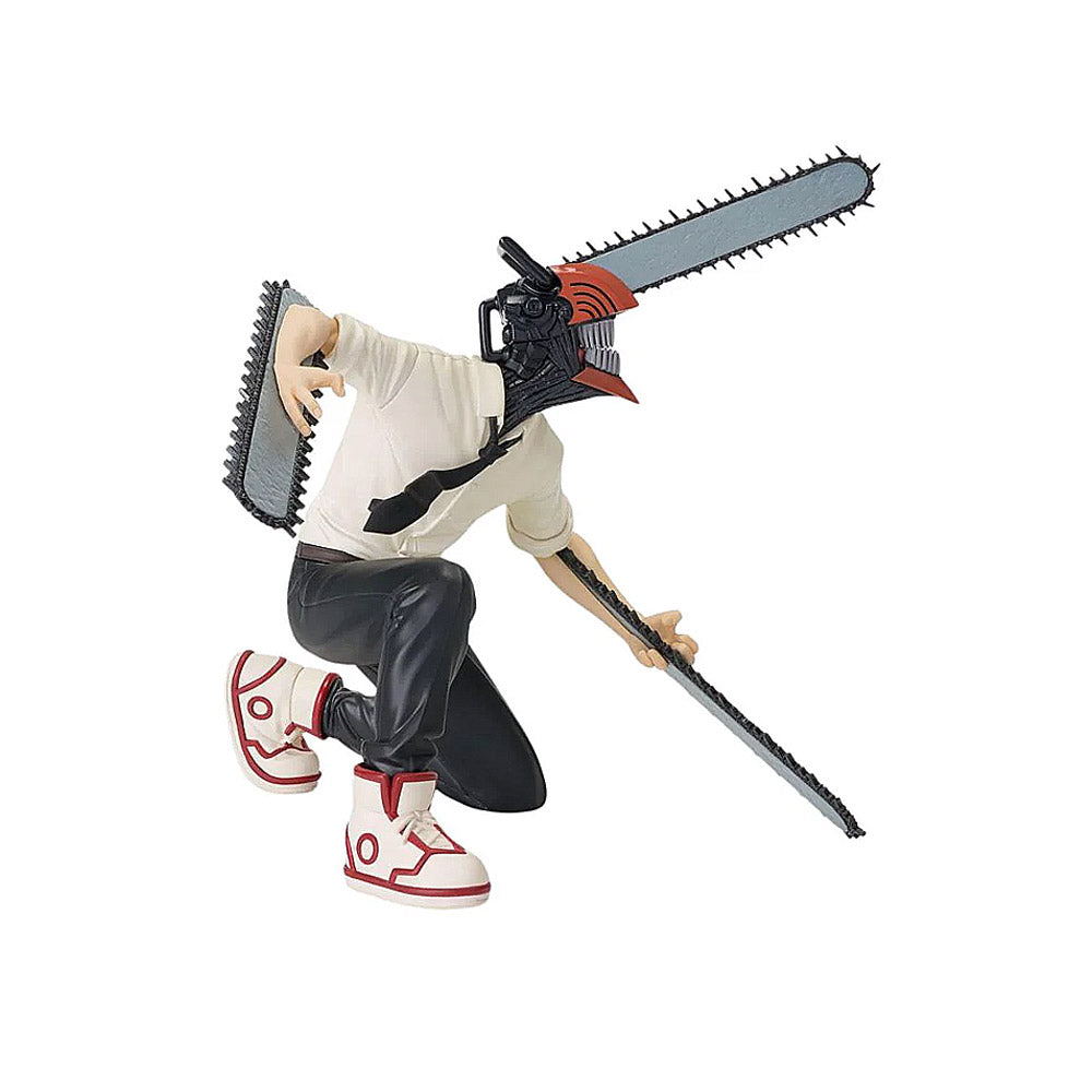 FIGURA PM PERCHING CHAINSAW MAN VOL 2