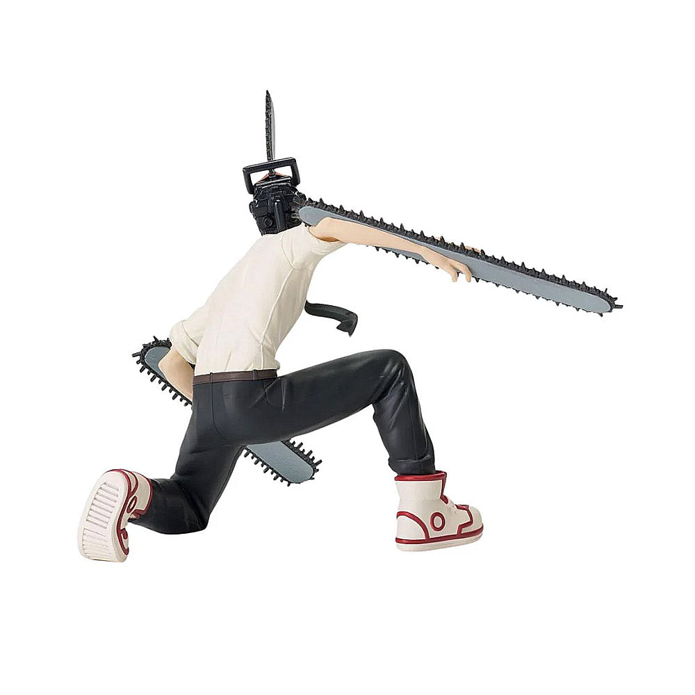 FIGURA PM PERCHING CHAINSAW MAN VOL 2