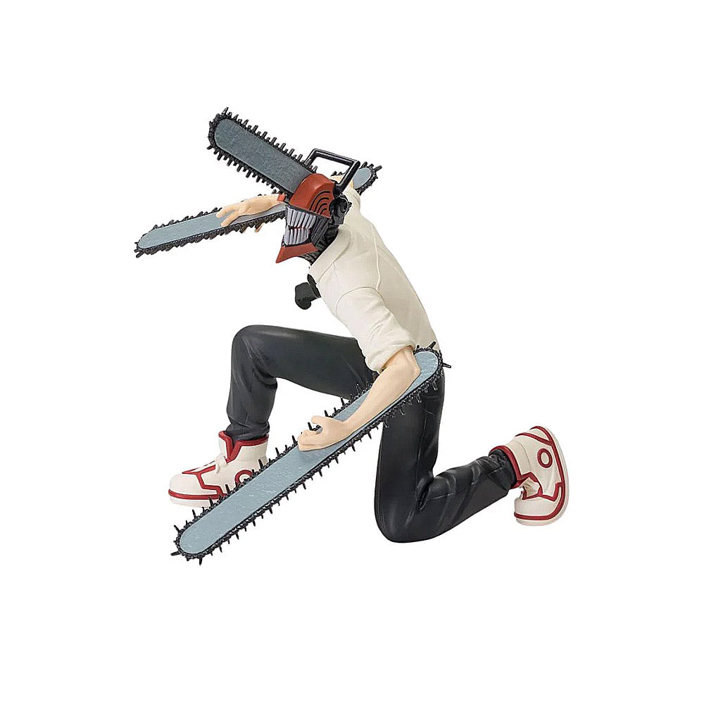 FIGURA PM PERCHING CHAINSAW MAN VOL 2