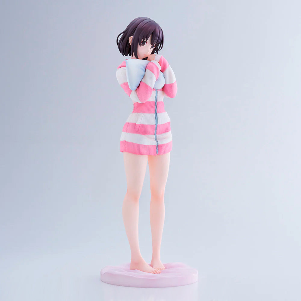 FIGURA LUMINASTA MEGUMI KATO PAJAMAS VER