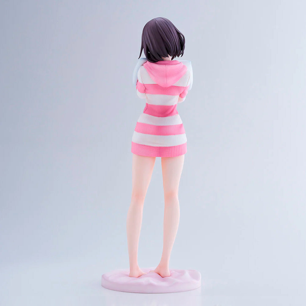 FIGURA LUMINASTA MEGUMI KATO PAJAMAS VER