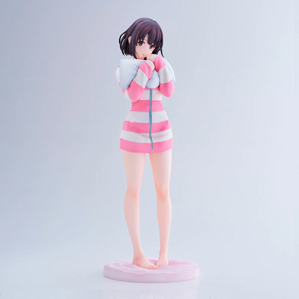 FIGURA LUMINASTA MEGUMI KATO PAJAMAS VER