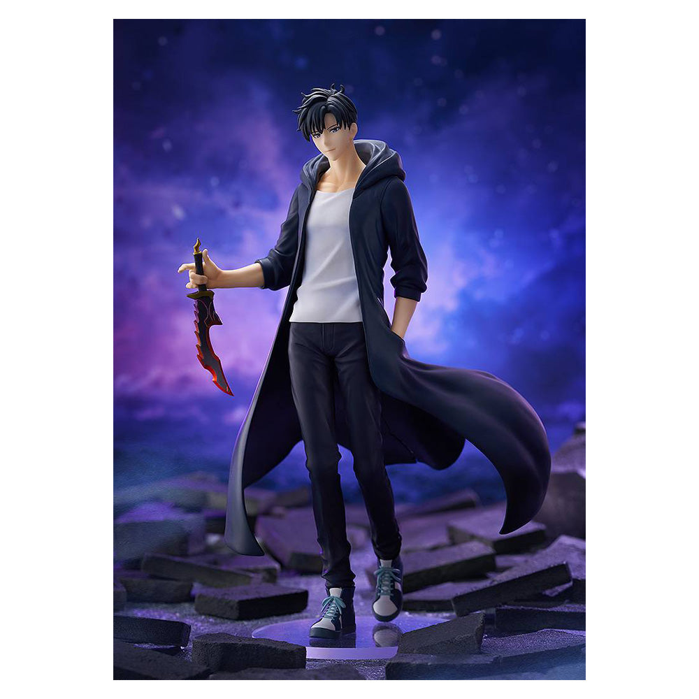 FIGURA POP UP PARADE SUNG JINWOO L SIZE