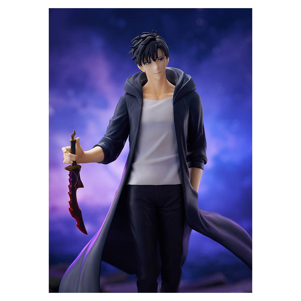 FIGURA POP UP PARADE SUNG JINWOO L SIZE