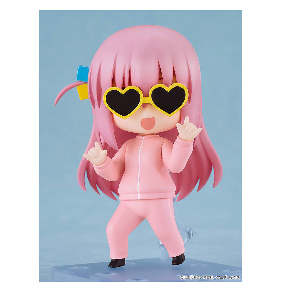 FIGURA NENDOROID HITORI GOTOH TRACKSUIT VER. 2821