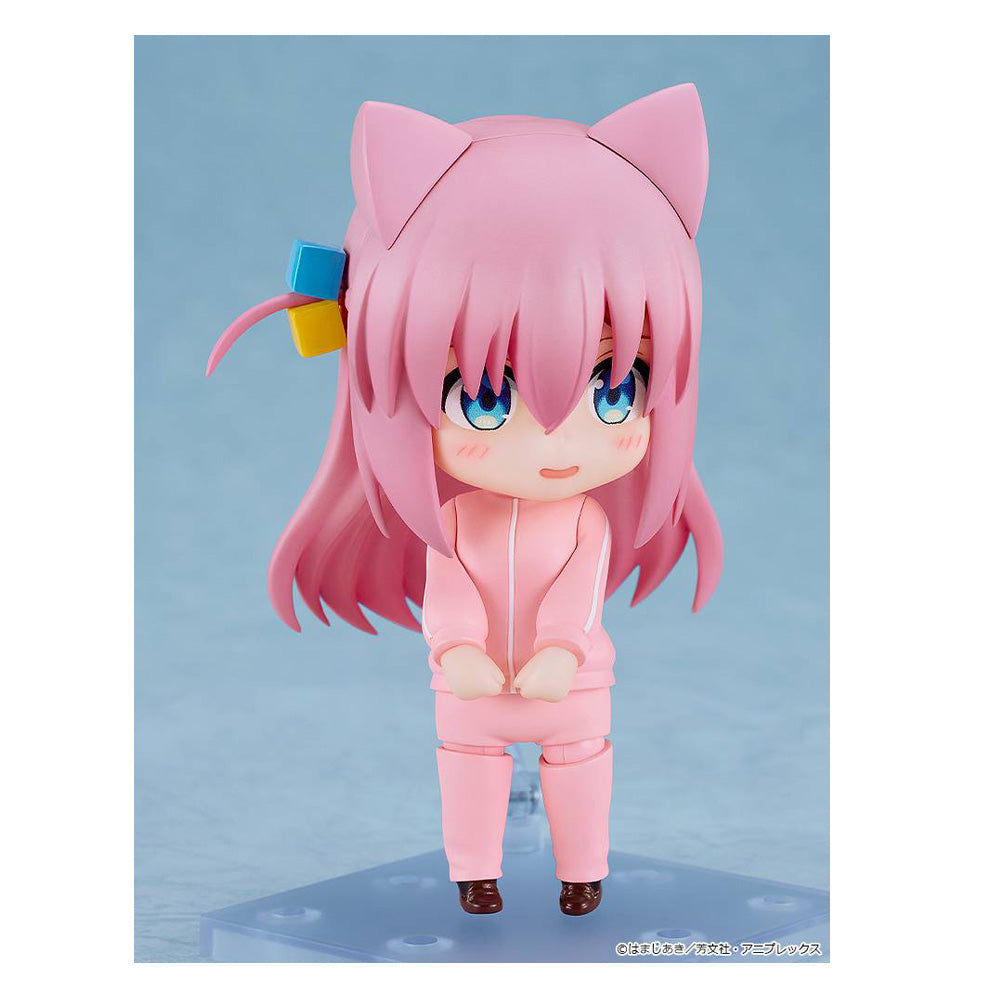 FIGURA NENDOROID HITORI GOTOH TRACKSUIT VER. 2821