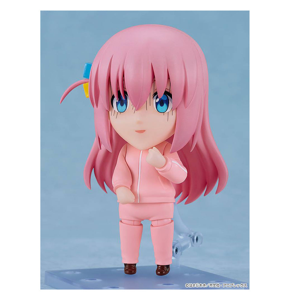 FIGURA NENDOROID HITORI GOTOH TRACKSUIT VER. 2821