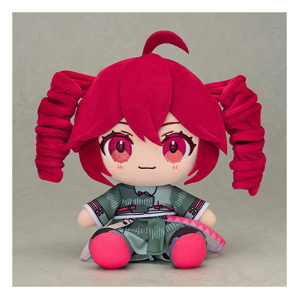 PELUCHE CHOCOPUNI PLUSHIE KASANE TETO VOICEPEAK VER.