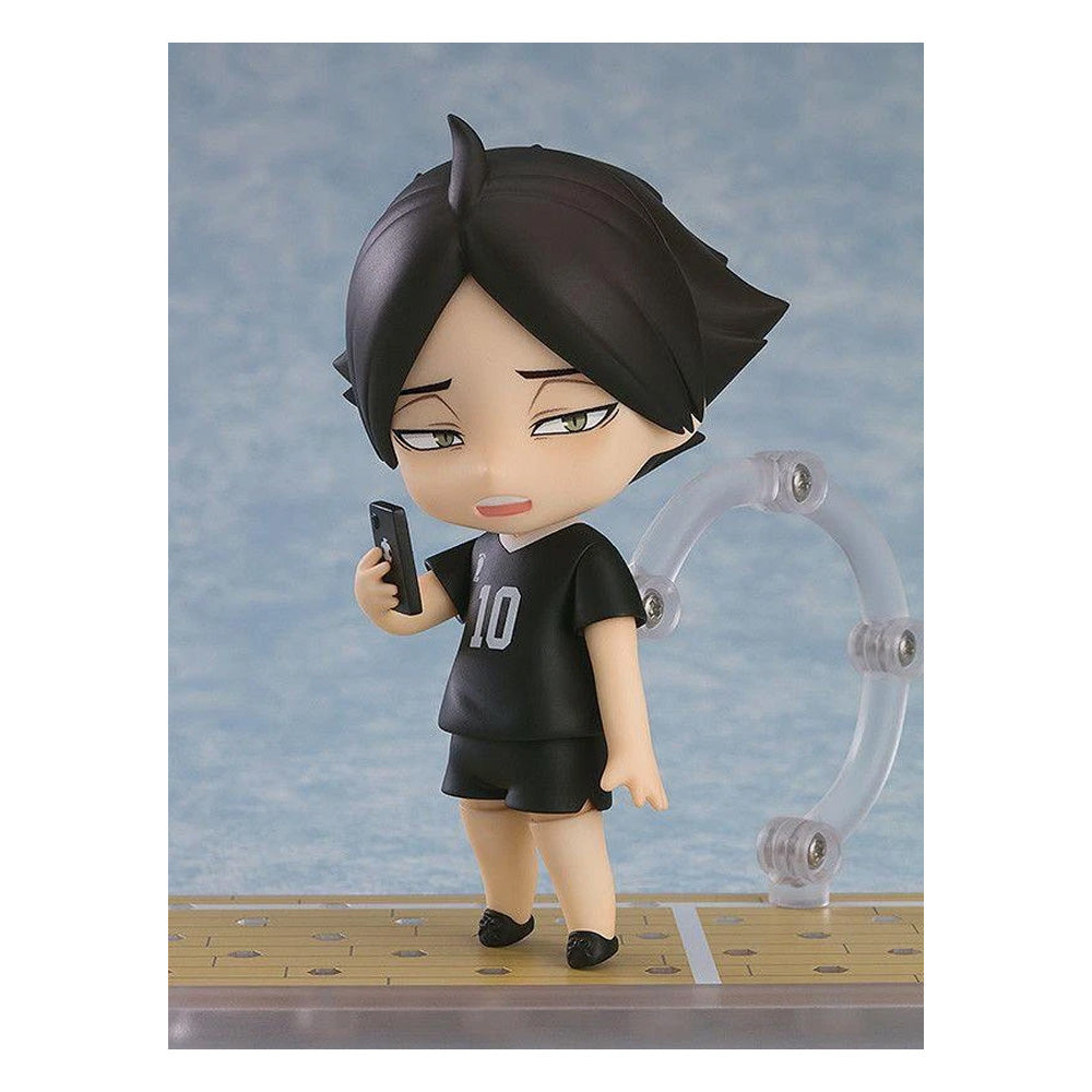 FIGURA NENDOROID RINTARO SUNA 2297 (RERELEASE)