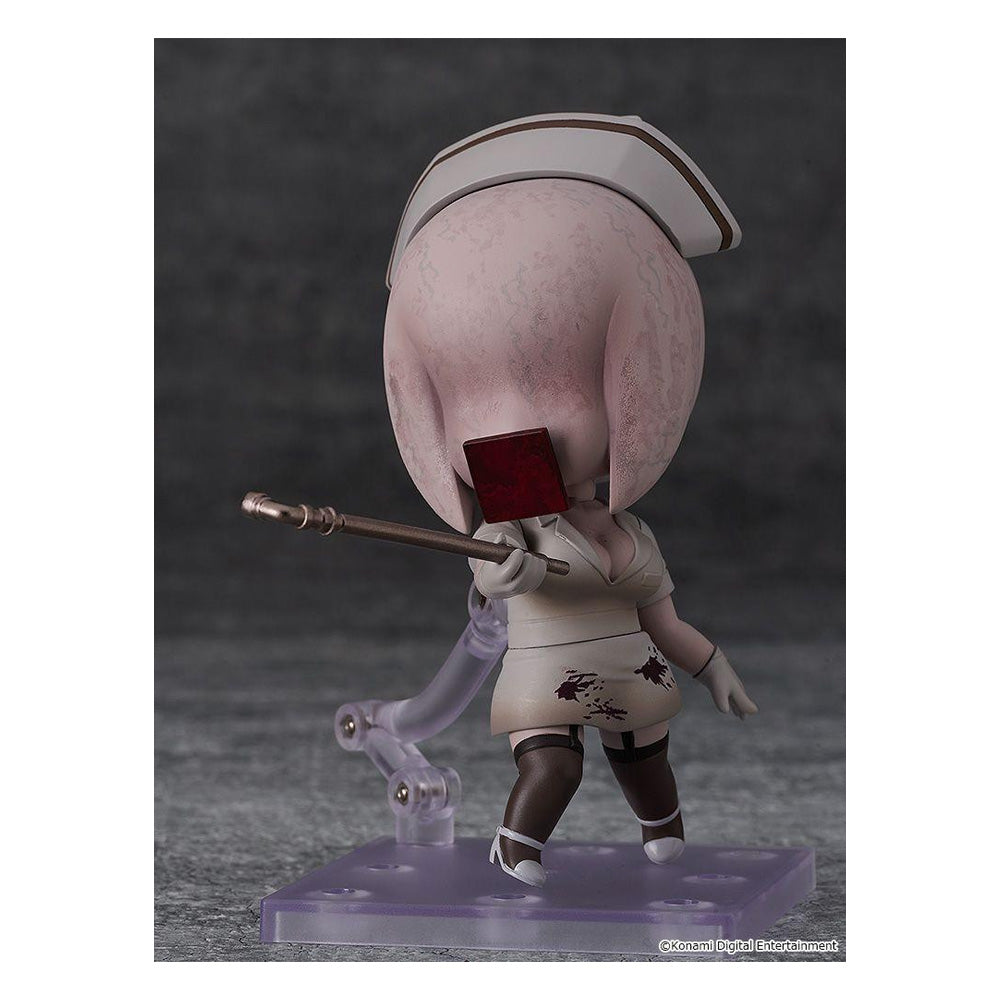 FIGURA NENDOROID BUBBLE HEAD NURSE 2837