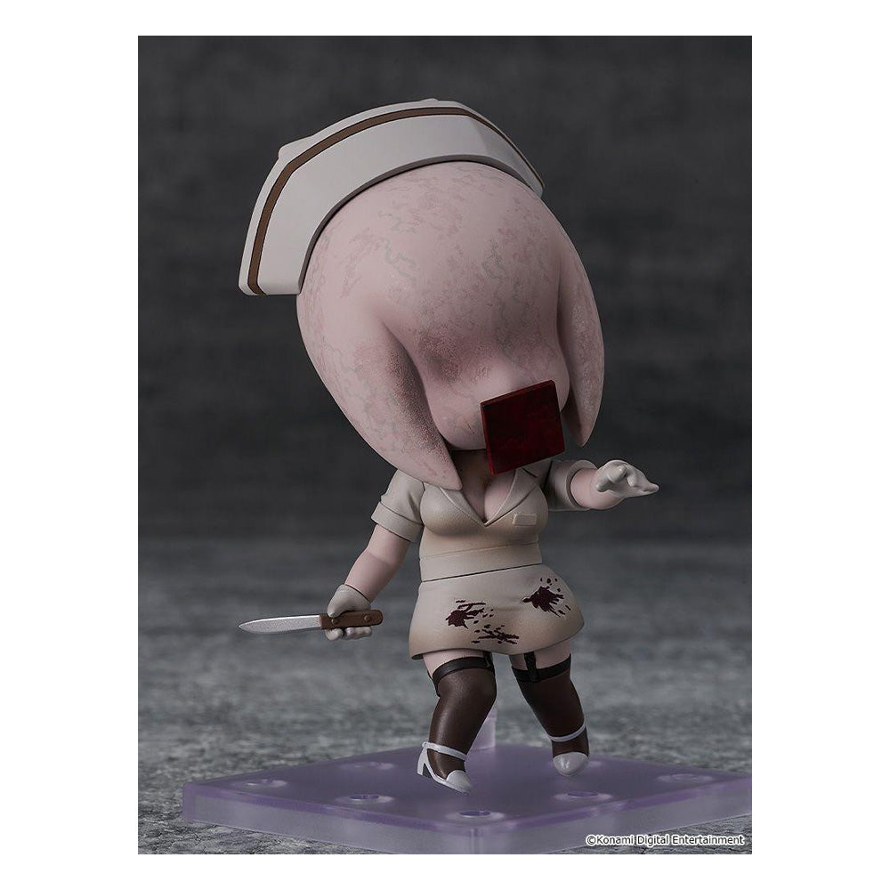 FIGURA NENDOROID BUBBLE HEAD NURSE 2837