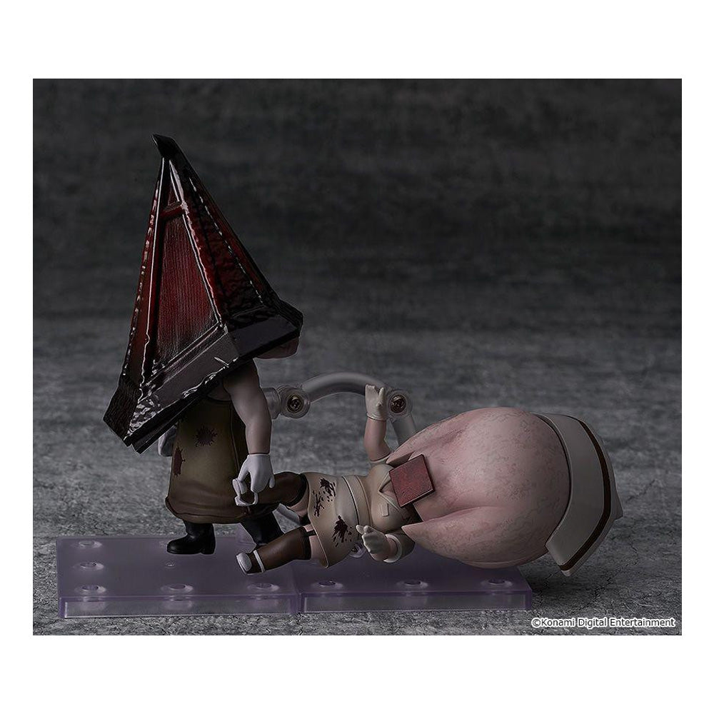 FIGURA NENDOROID BUBBLE HEAD NURSE 2837