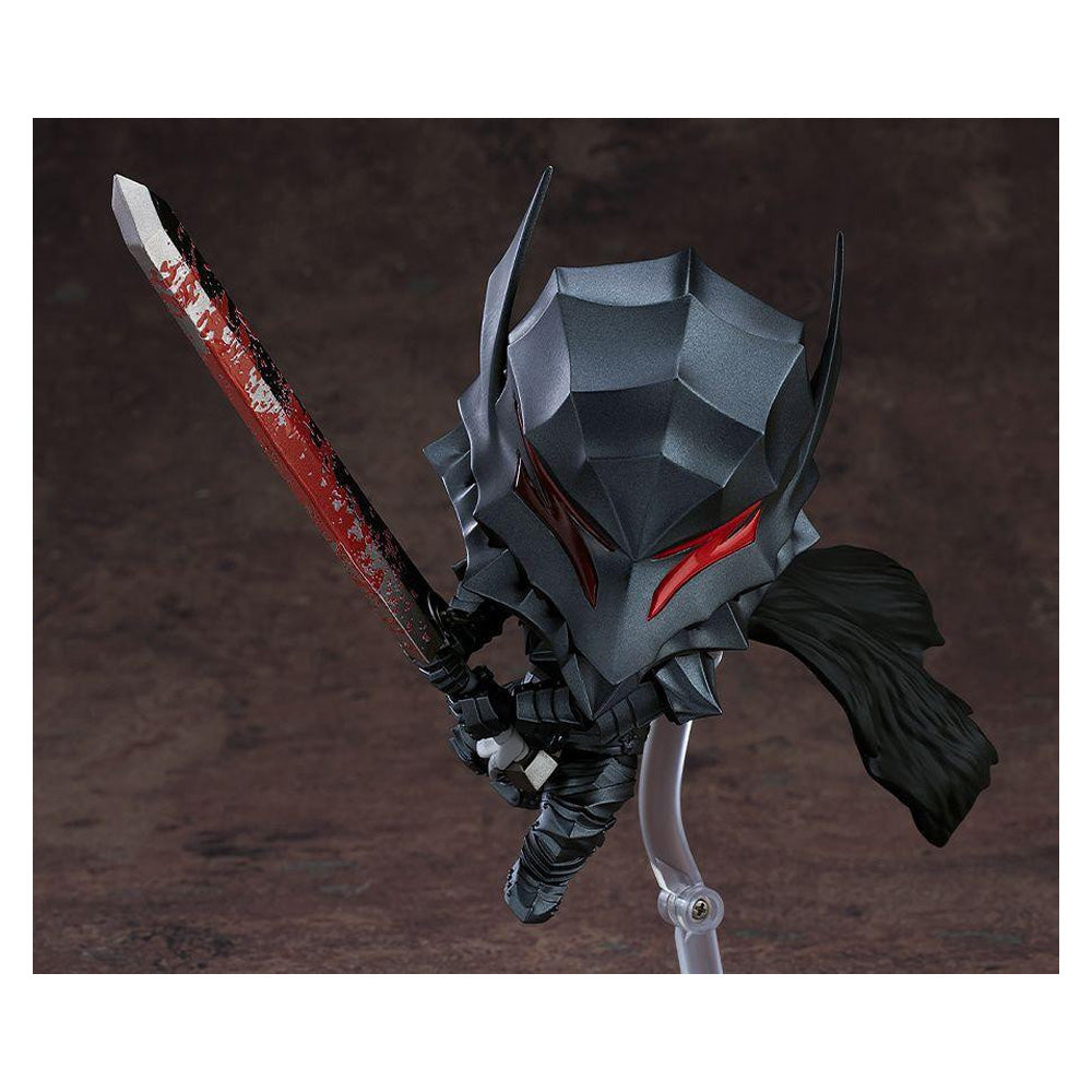 FIGURA NENDOROID GUTS BERSERKER ARMOR VER. 2830