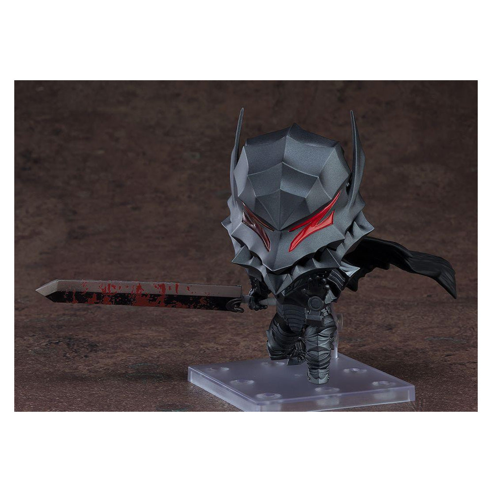 FIGURA NENDOROID GUTS BERSERKER ARMOR VER. 2830