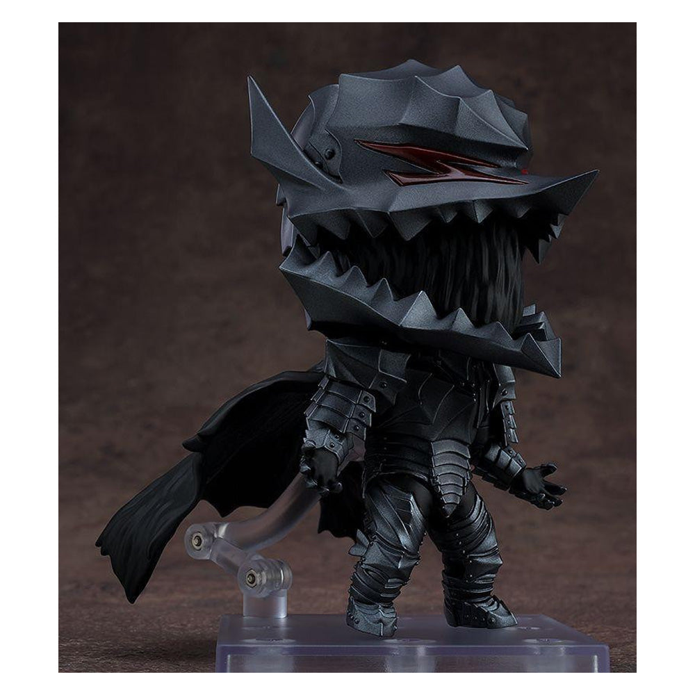 FIGURA NENDOROID GUTS BERSERKER ARMOR VER. 2830