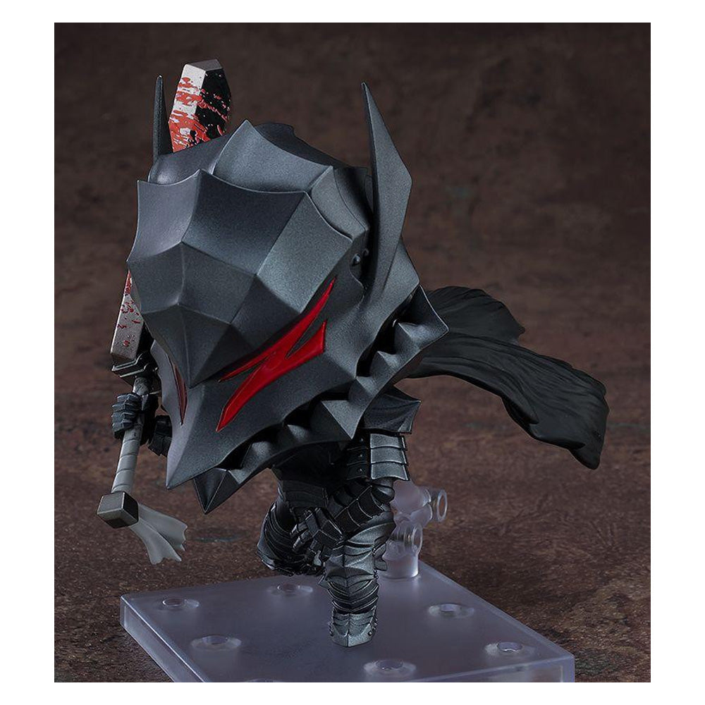 FIGURA NENDOROID GUTS BERSERKER ARMOR VER. 2830