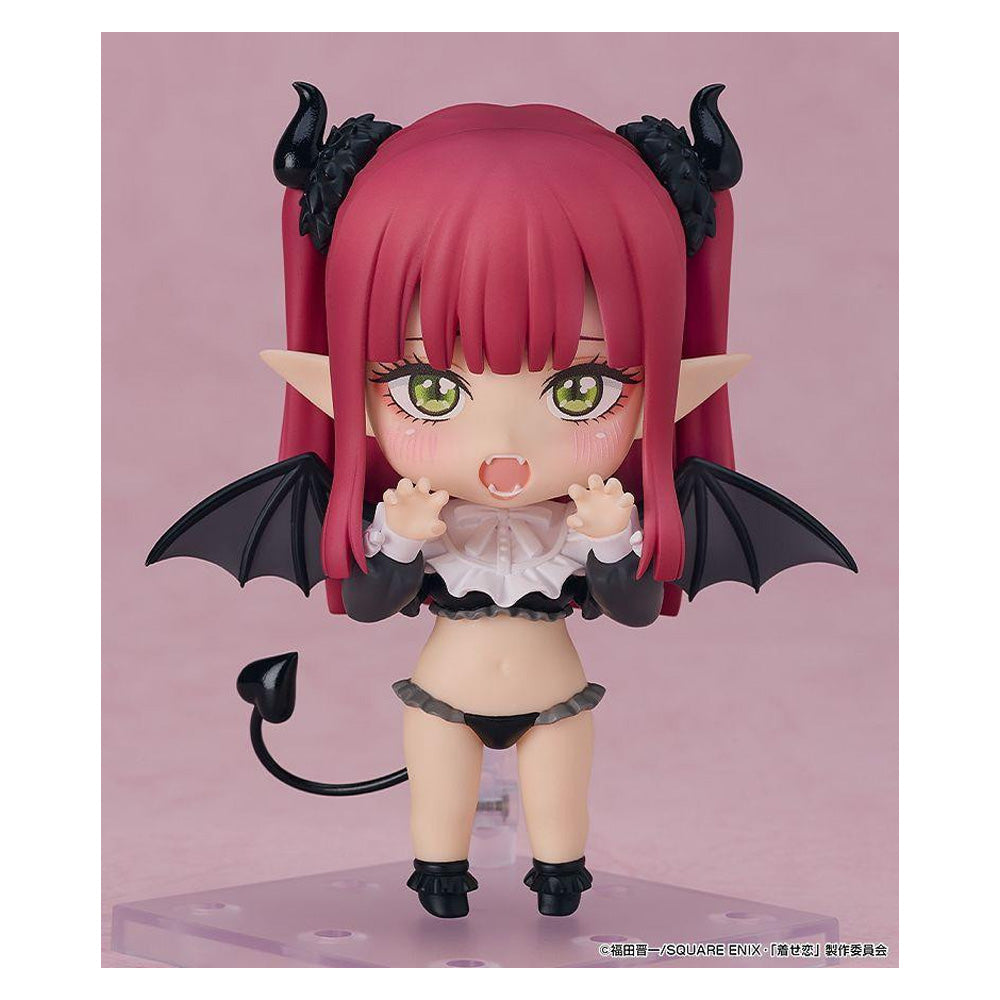 FIGURA NENDOROID LIZ COSPLAY BY MARIN 2849