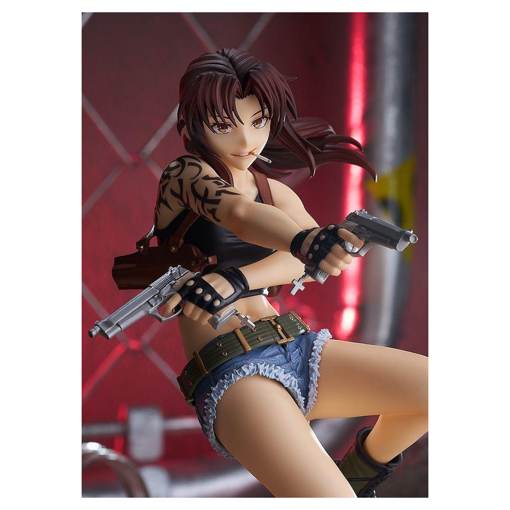 FIGURA POP UP PARADE REVY L SIZE
