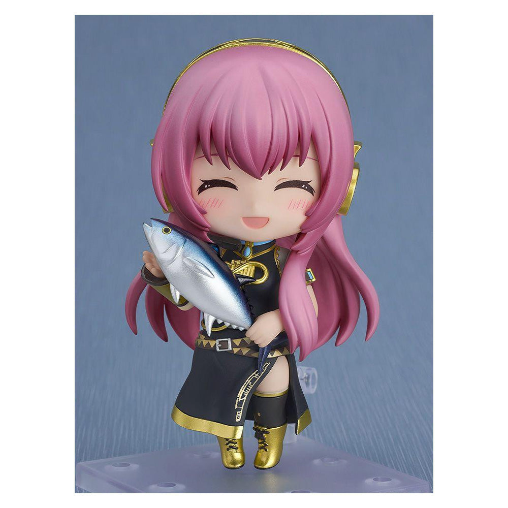 FIGURA NENDOROID MEGURINE LUKA 2.0 2842