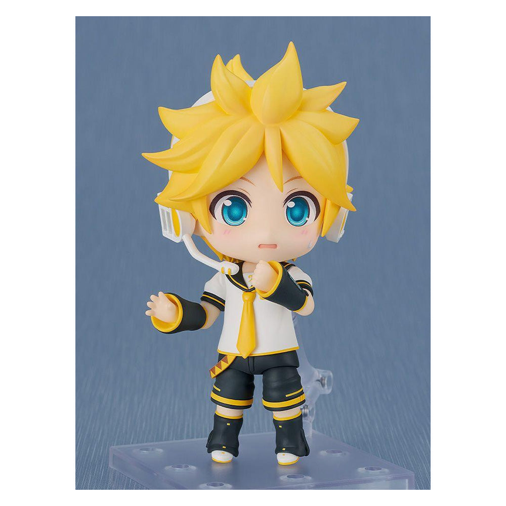 FIGURA NENDOROID KAGAMINE LEN 2.0 2841
