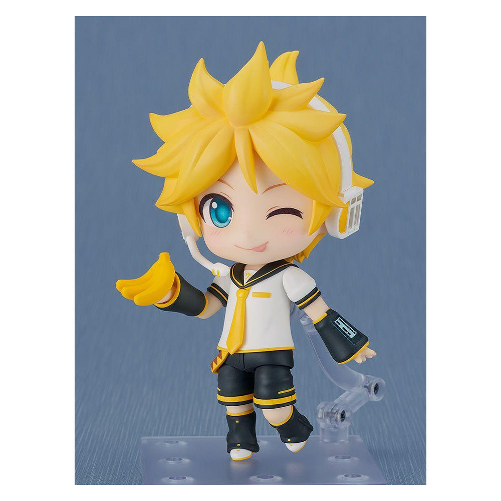 FIGURA NENDOROID KAGAMINE LEN 2.0 2841