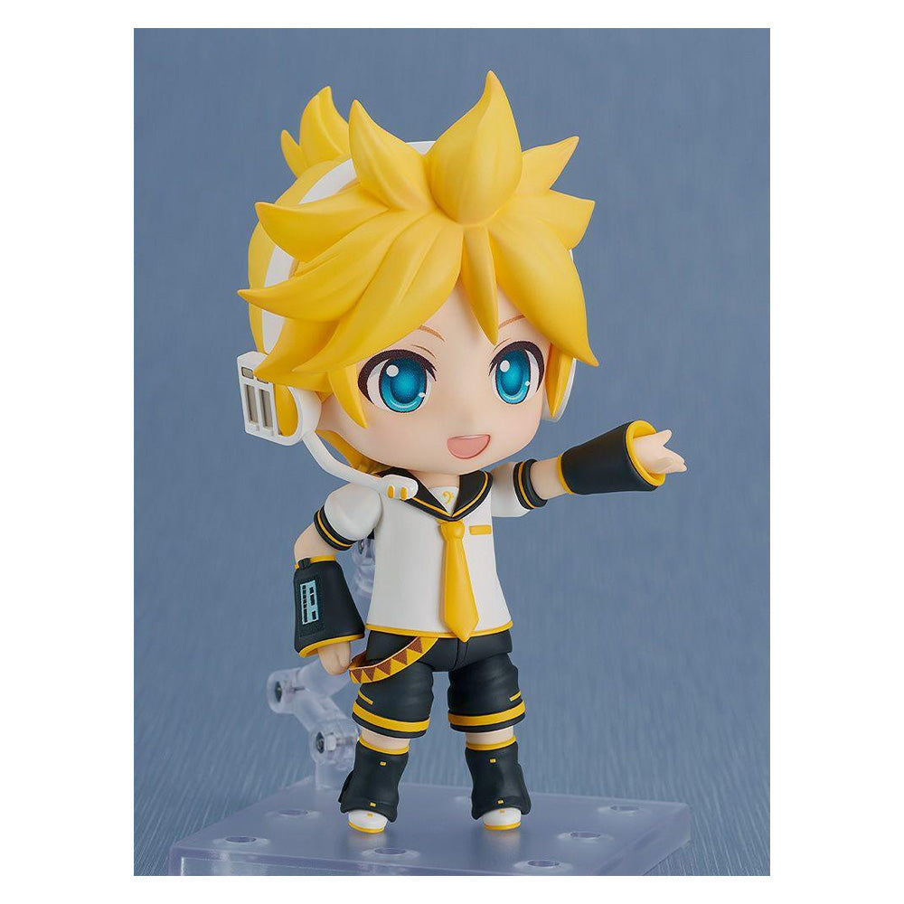 FIGURA NENDOROID KAGAMINE LEN 2.0 2841