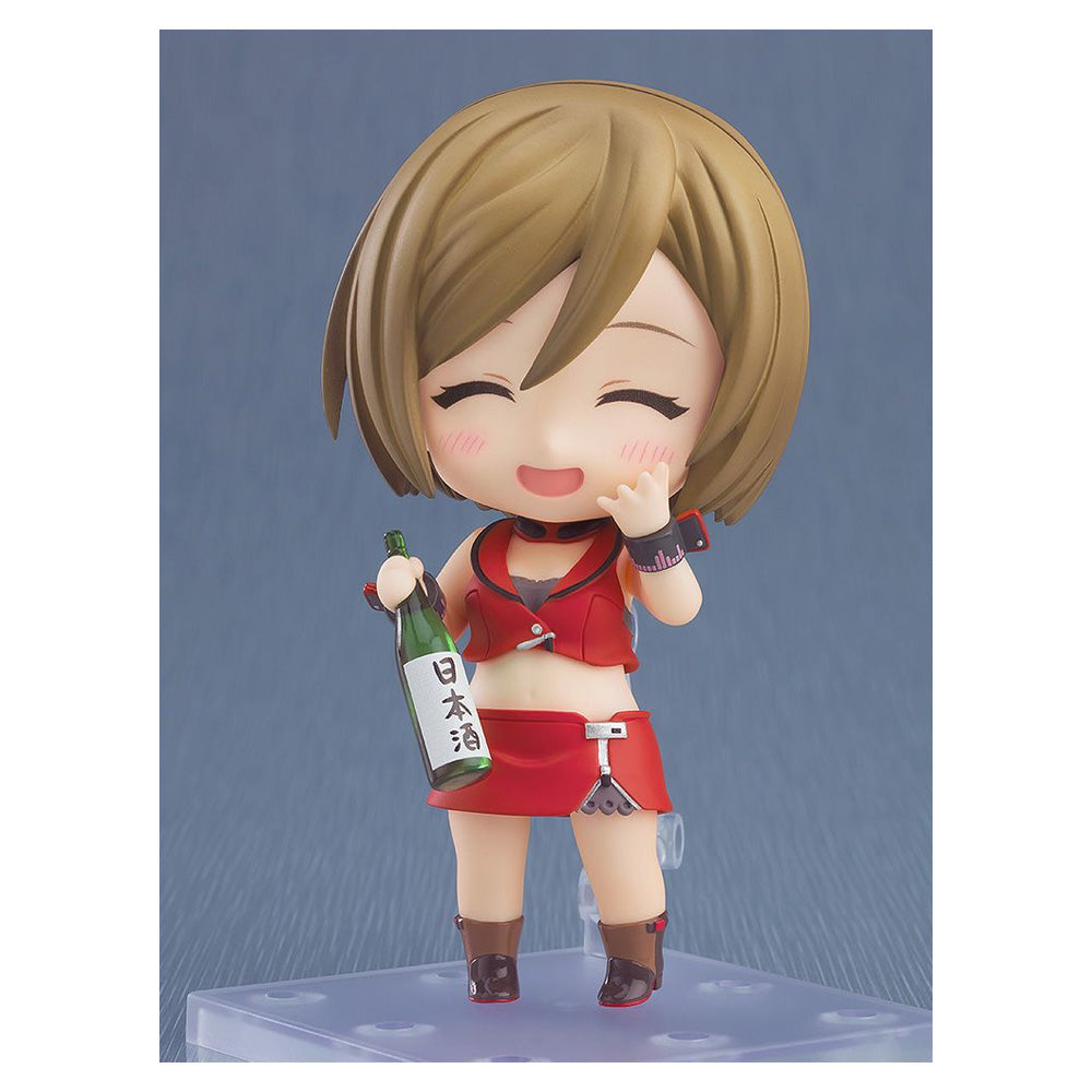 FIGURA NENDOROID MEIKO 2.0 2843