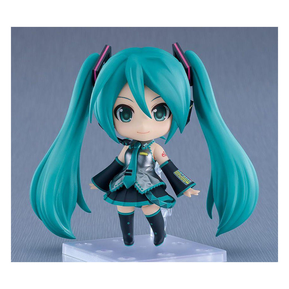FIGURA NENDOROID BASIC HATSUNE MIKU 3.0